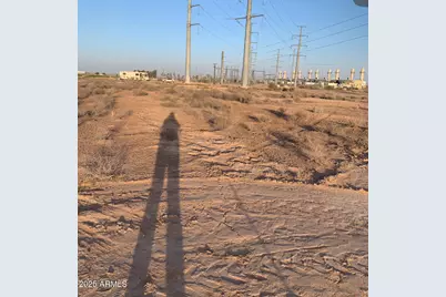 Lot 5 W Lake Powell Drive #5, Casa Grande, AZ 85194 - Photo 4