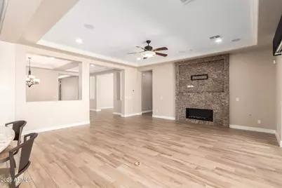 3110 E Cat Balue Drive, Phoenix, AZ 85050 - Photo 12