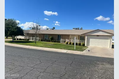 10611 W Camelot Circle, Sun City, AZ 85351 - Photo 42