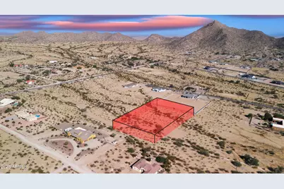 4 N Martin Road #-, Casa Grande, AZ 85194 - Photo 2