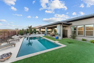 3254 Buckaroo Court, Wickenburg, AZ 85390 - Photo 1