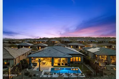 3254 Buckaroo Court, Wickenburg, AZ 85390 - Photo 42