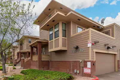 702 S Beck Avenue, Tempe, AZ 85281 - Photo 2