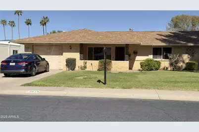 9814 W Shasta Drive, Sun City, AZ 85351 - Photo 24