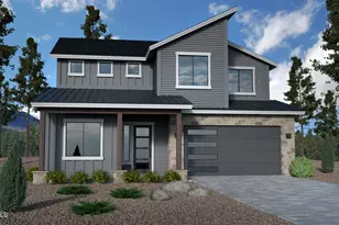 3239 W Lyra Wy, Flagstaff, AZ 86001 - Photo 1