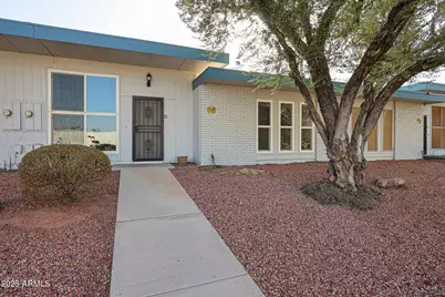 13605 N Del Webb Boulevard, Sun City, AZ 85351 - Photo 1