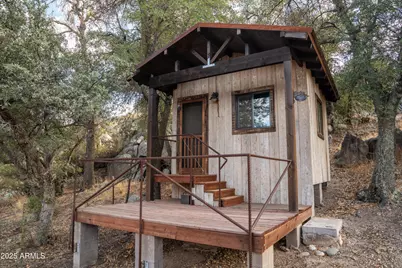 51238 N Pinal Ranch Road, Miami, AZ 85539 - Photo 86