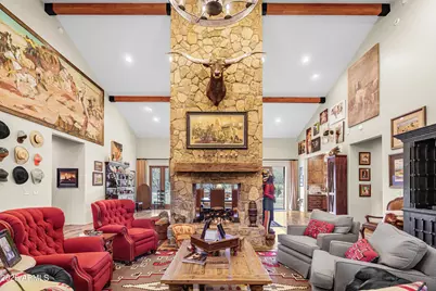 51238 N Pinal Ranch Road, Miami, AZ 85539 - Photo 8