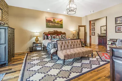 51238 N Pinal Ranch Road, Miami, AZ 85539 - Photo 18