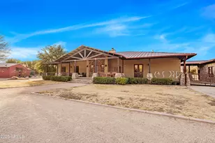 51238 N Pinal Ranch Rd, Miami, AZ 85539 - Photo 2