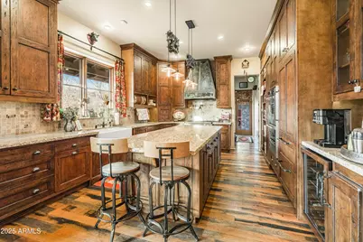 51238 N Pinal Ranch Road, Miami, AZ 85539 - Photo 16