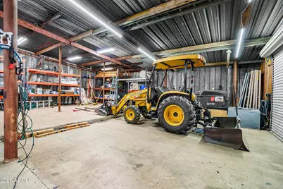 51238 N Pinal Ranch Road, Miami, AZ 85539 - Photo 60