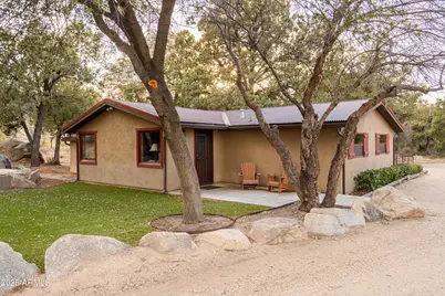 51238 N Pinal Ranch Road, Miami, AZ 85539 - Photo 46