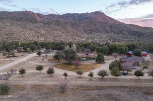 51238 N Pinal Ranch Rd, Miami, AZ 85539 - Photo 1