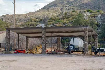 51238 N Pinal Ranch Road, Miami, AZ 85539 - Photo 90