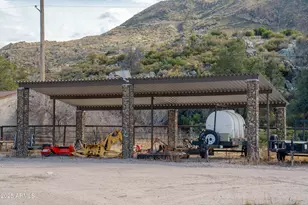 51238 N Pinal Ranch Rd, Miami, AZ 85539 - Photo 90