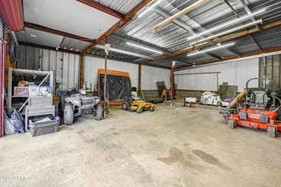 51238 N Pinal Ranch Road, Miami, AZ 85539 - Photo 62