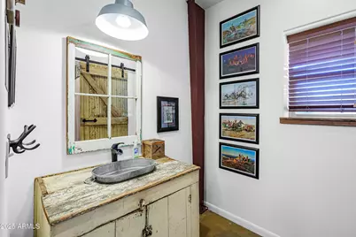 51238 N Pinal Ranch Road, Miami, AZ 85539 - Photo 76