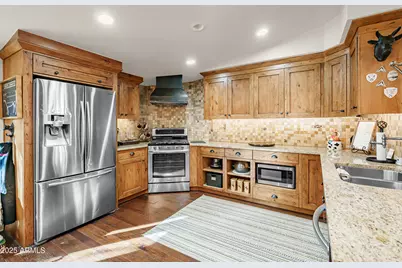 51238 N Pinal Ranch Road, Miami, AZ 85539 - Photo 52