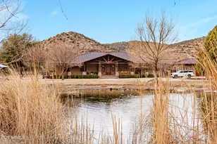 51238 N Pinal Ranch Rd, Miami, AZ 85539 - Photo 4