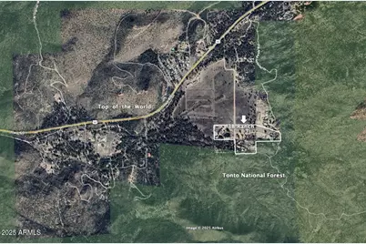 51238 N Pinal Ranch Road, Miami, AZ 85539 - Photo 92