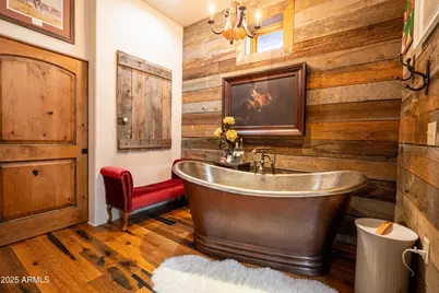 51238 N Pinal Ranch Road, Miami, AZ 85539 - Photo 22