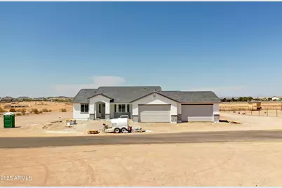 740 W Patrick Place, San Tan Valley, AZ 85143 - Photo 1
