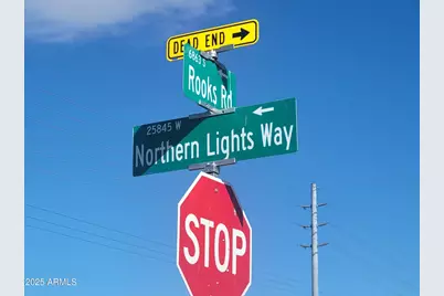 7051 S Rooks Road #' _', Buckeye, AZ 85326 - Photo 6