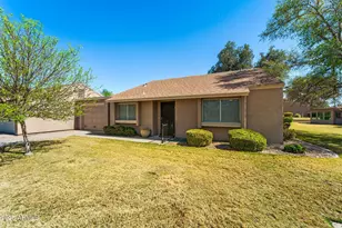 107 Leisure World, Mesa, AZ 85206 - Photo 1