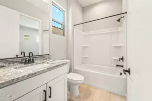 7854 W Mockingbird Wy, Florence, AZ 85132 - Photo 4