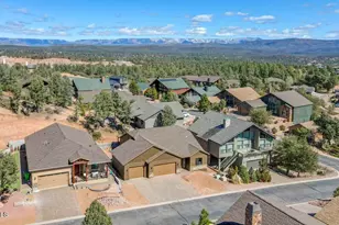 1910 E Rainbow Trail, Payson, AZ 85541 - Photo 30