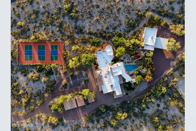 9716 E Mariposa Grande Drive, Scottsdale, AZ 85255 - Photo 14