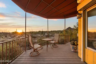 9716 E Mariposa Grande Drive, Scottsdale, AZ 85255 - Photo 8