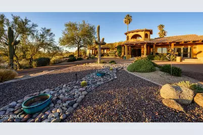 9716 E Mariposa Grande Drive, Scottsdale, AZ 85255 - Photo 20