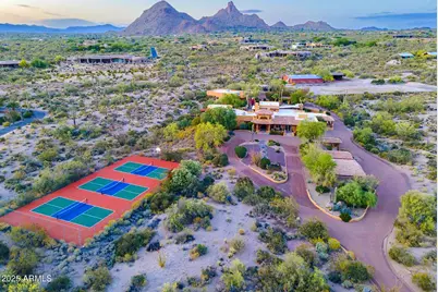 9716 E Mariposa Grande Drive, Scottsdale, AZ 85255 - Photo 2