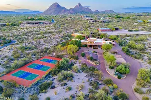 9716 E Mariposa Grande Dr, Scottsdale, AZ 85255 - Photo 2