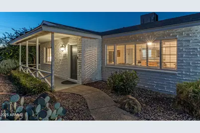 6702 E Monte Vista Road, Scottsdale, AZ 85257 - Photo 2