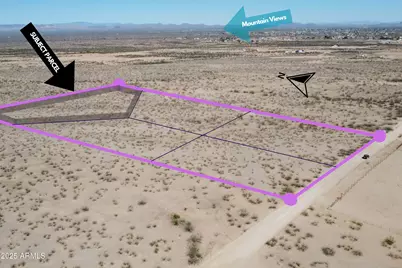 24040 W Montgomery #A, Wittmann, AZ 85361 - Photo 1