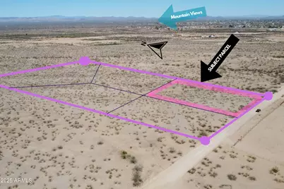 24044 W Montgomery Road #E, Wittmann, AZ 85361 - Photo 2