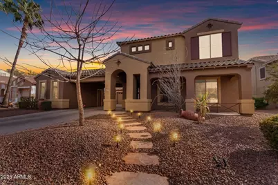 3777 E Latham Court, Gilbert, AZ 85297 - Photo 1