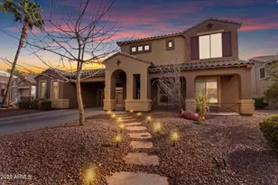 3777 E Latham Ct, Gilbert, AZ 85297 - Photo 1