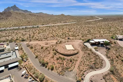 9032 N Firebrick Drive #19, Fountain Hills, AZ 85268 - Photo 52