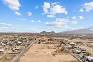 0 N 4th St, Aguila, AZ 85320 - Photo 1