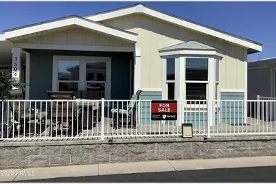 650 N Hawes Road #3504, Mesa, AZ 85207 - Photo 2