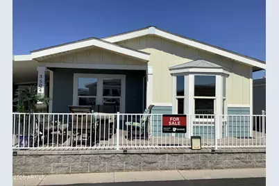 650 N Hawes Road #3504, Mesa, AZ 85207 - Photo 1