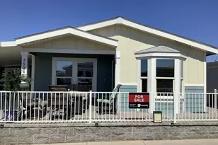 650 N Hawes Rd, Mesa, AZ 85207 - Photo 1