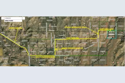 38.00Ac E Love Lane #53, Willcox, AZ 85643 - Photo 30