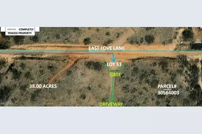 38.00Ac E Love Lane #53, Willcox, AZ 85643 - Photo 28