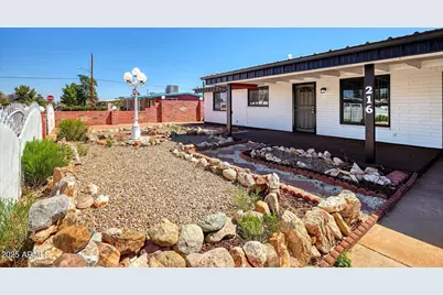 216 Peterson Street, Sierra Vista, AZ 85635 - Photo 1