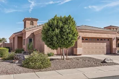 1265 N Fairway Drive, Eloy, AZ 85131 - Photo 2